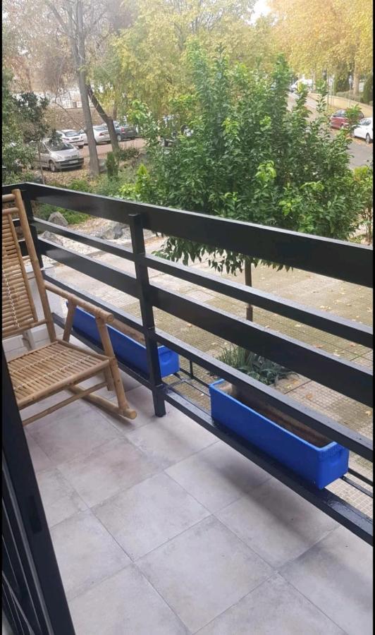 דירות קורדובה Mezquita- Elite, Parking, Wifi מראה חיצוני תמונה