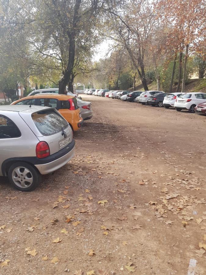 דירות קורדובה Mezquita- Elite, Parking, Wifi מראה חיצוני תמונה